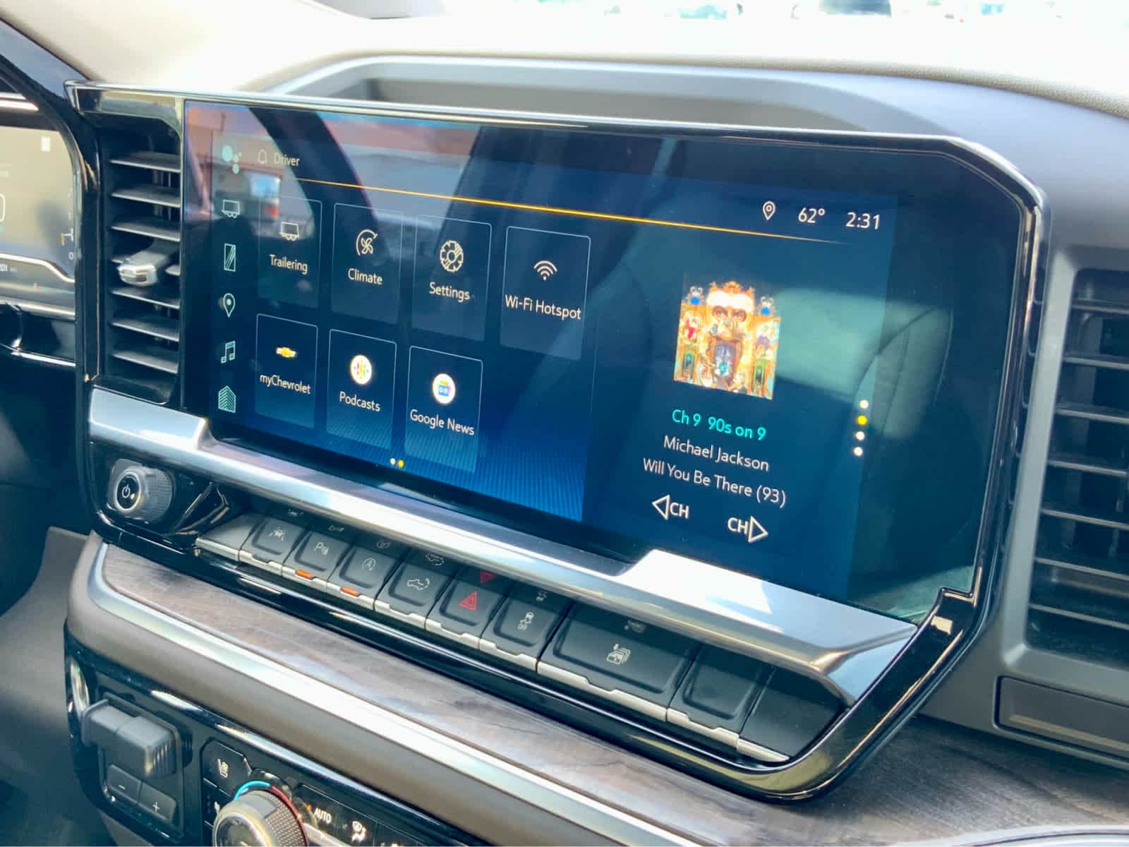 Thumbnail: 2022 Chevrolet Silverado 1500 - 51