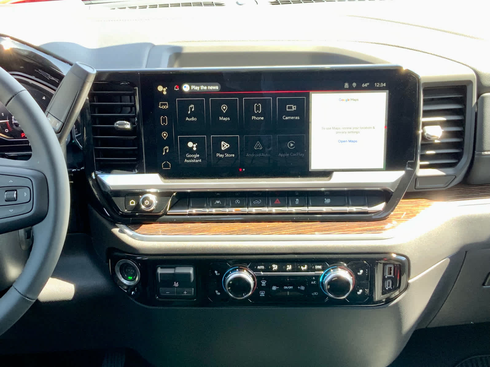 Thumbnail: 2025 GMC Sierra 1500 - 40