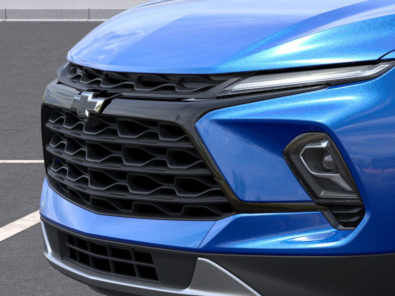 Thumbnail: 2025 Chevrolet Blazer - 13