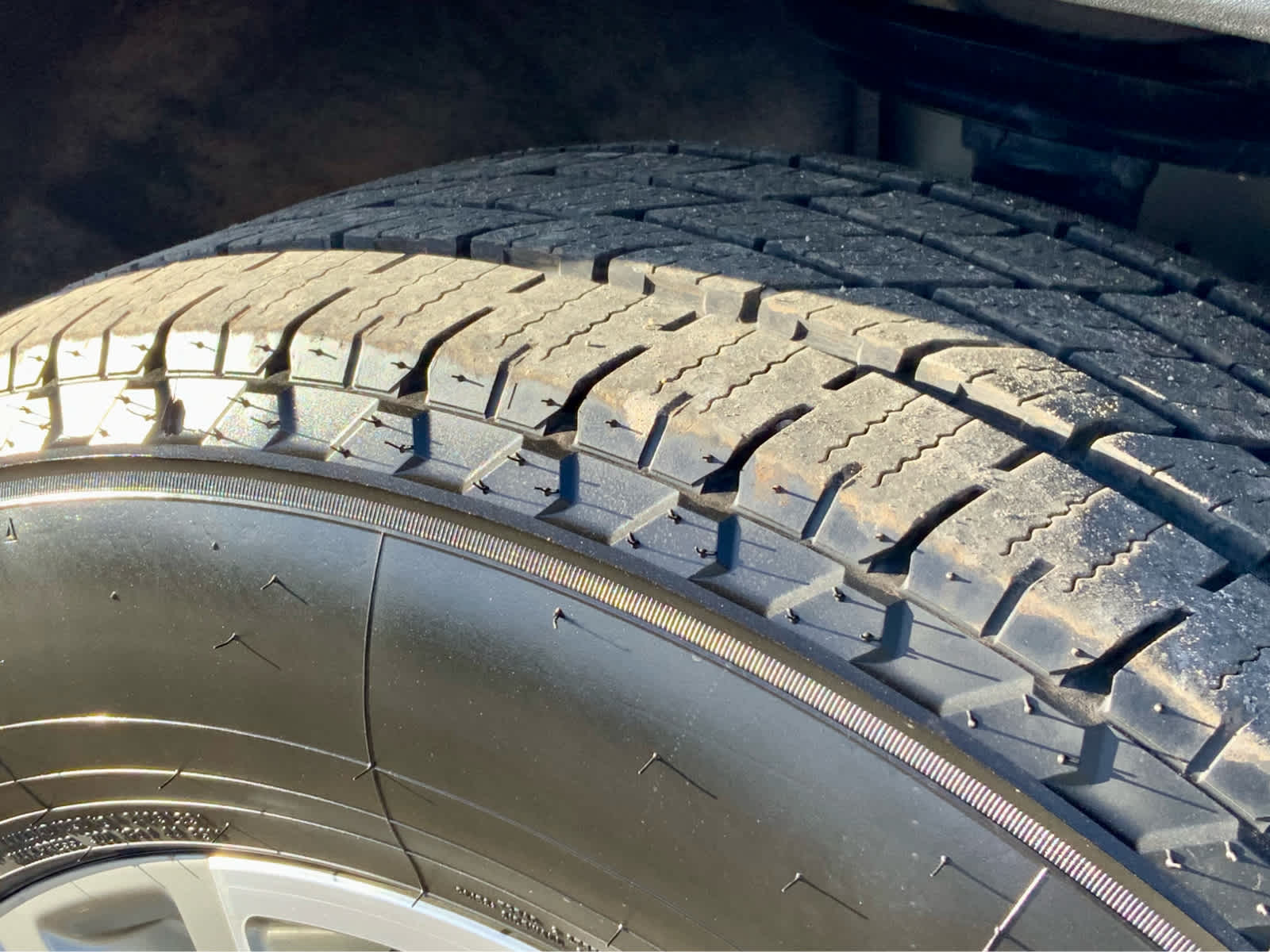 Thumbnail: 2023 Chevrolet Traverse - 18