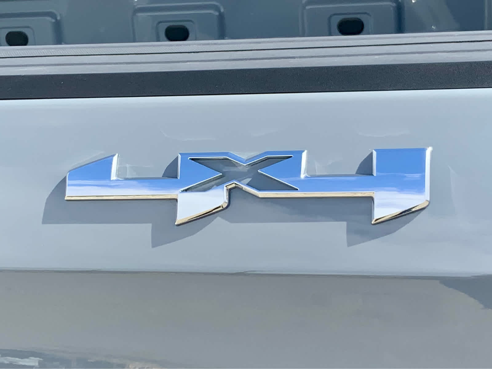 Thumbnail: 2025 GMC Sierra 1500 - 24