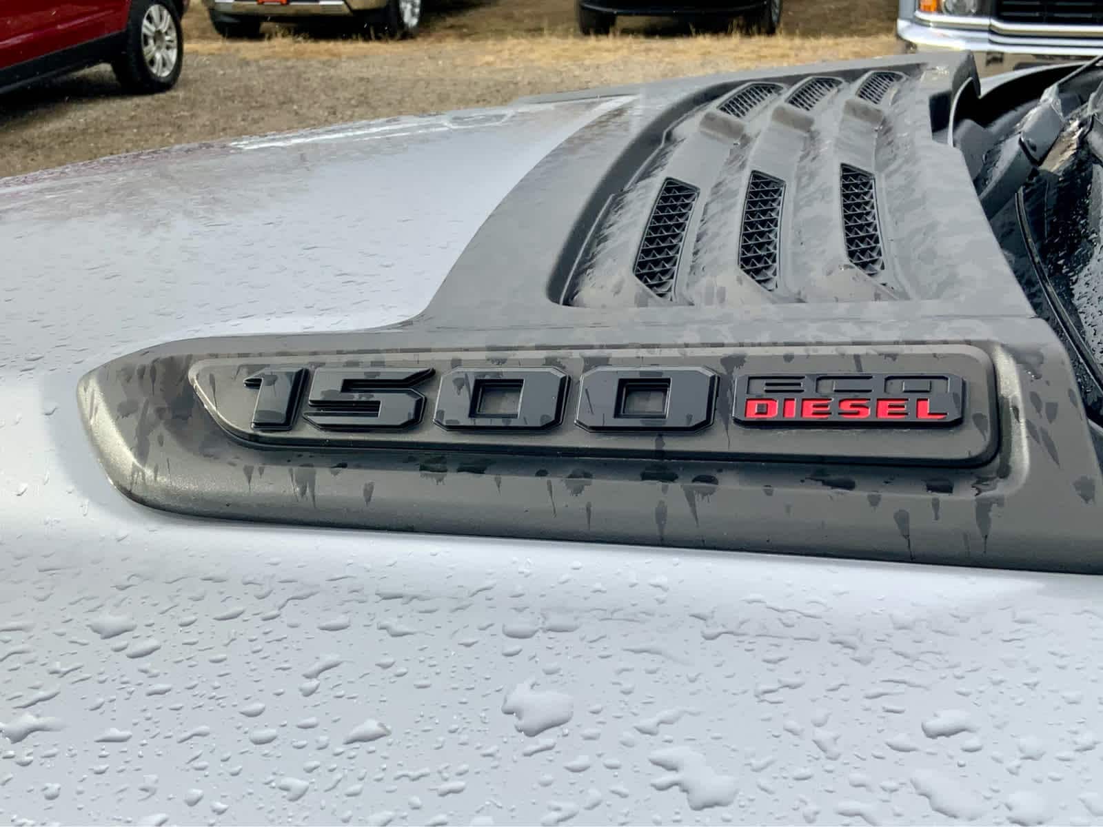 Thumbnail: 2022 RAM 1500 - 22