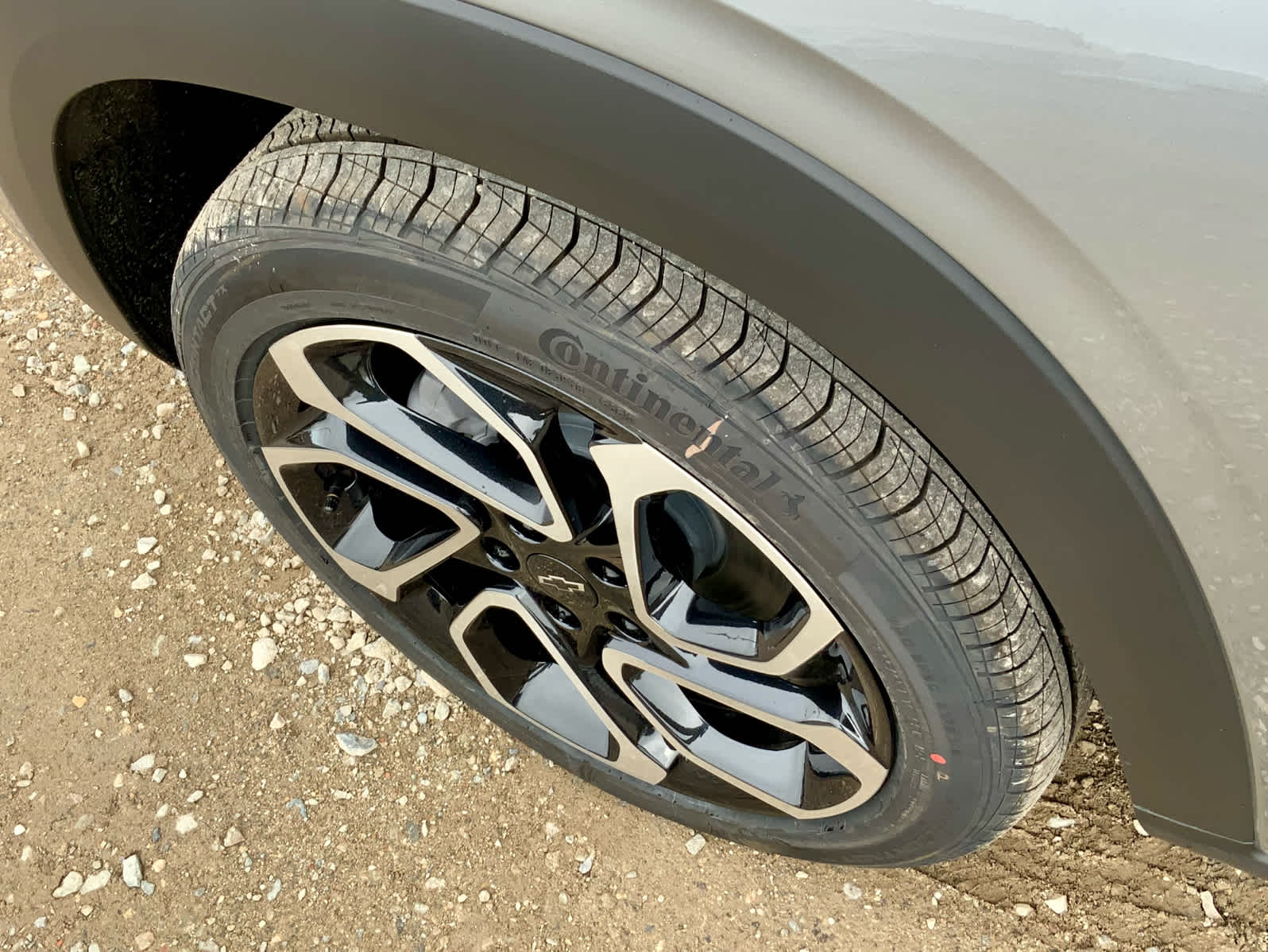 Thumbnail: 2026 Chevrolet Trax - 15