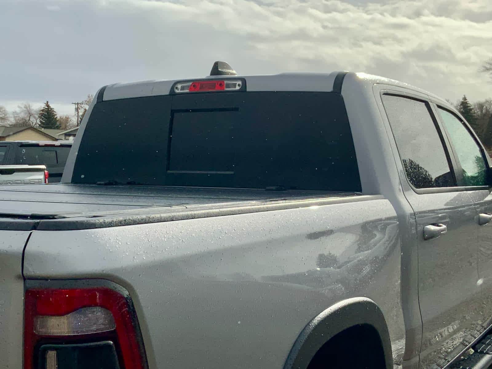 Thumbnail: 2022 RAM 1500 - 14