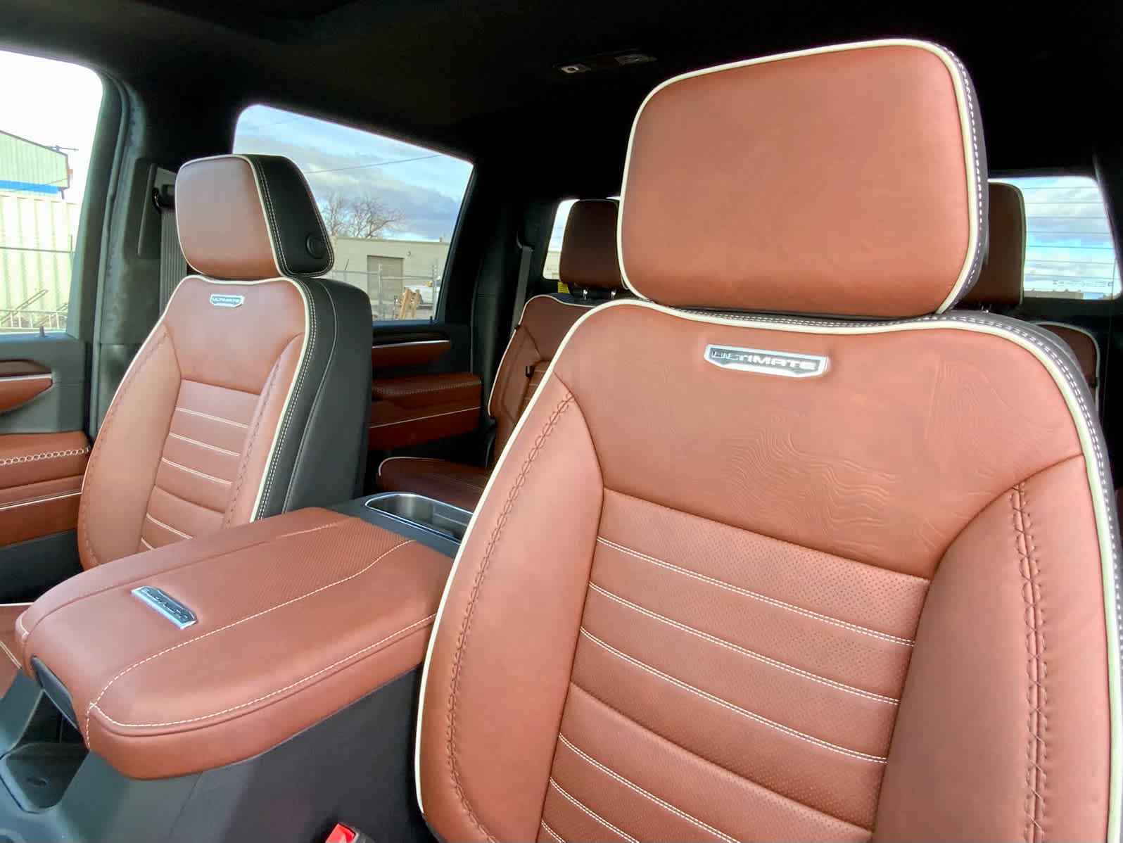 Thumbnail: 2026 GMC Sierra 2500 - 33