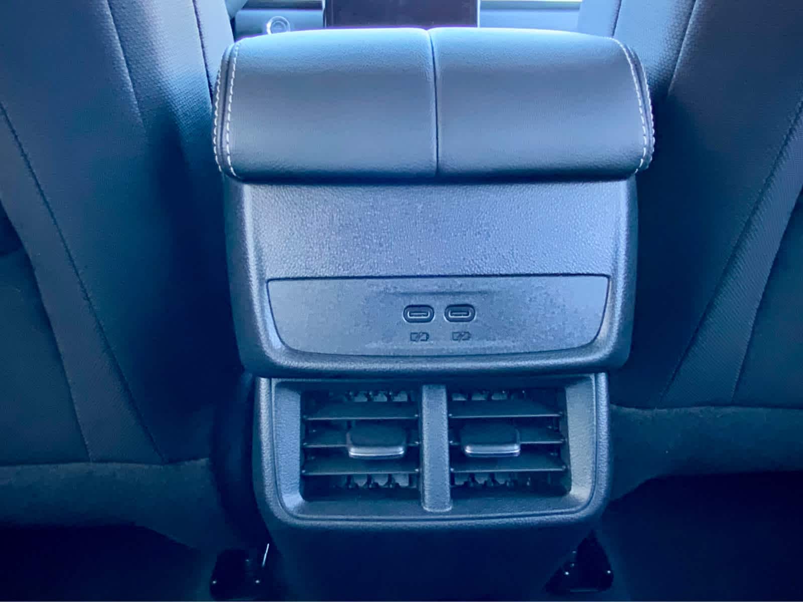 Thumbnail: 2026 GMC Terrain - 47