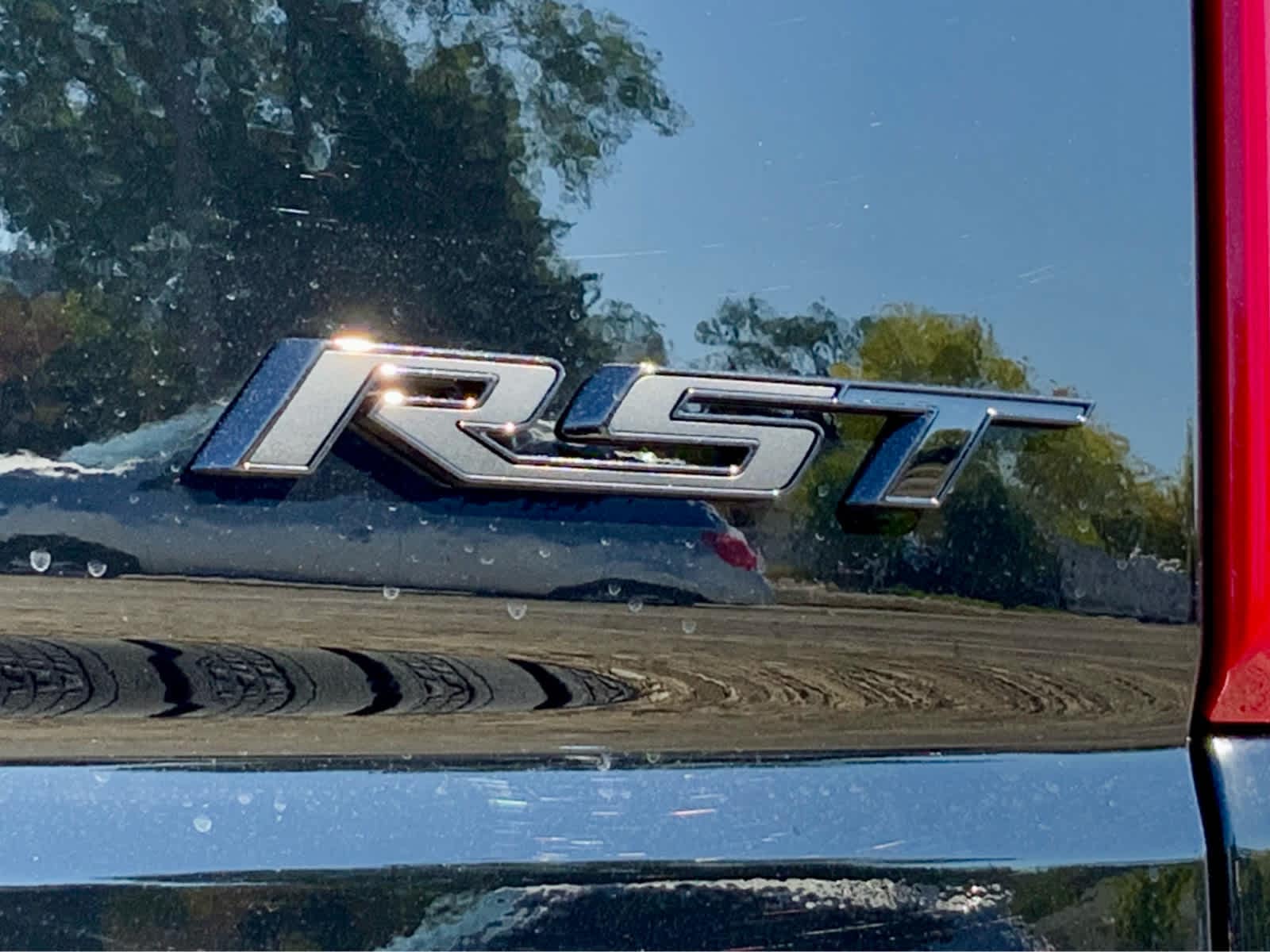 Thumbnail: 2026 Chevrolet Silverado 1500 - 26