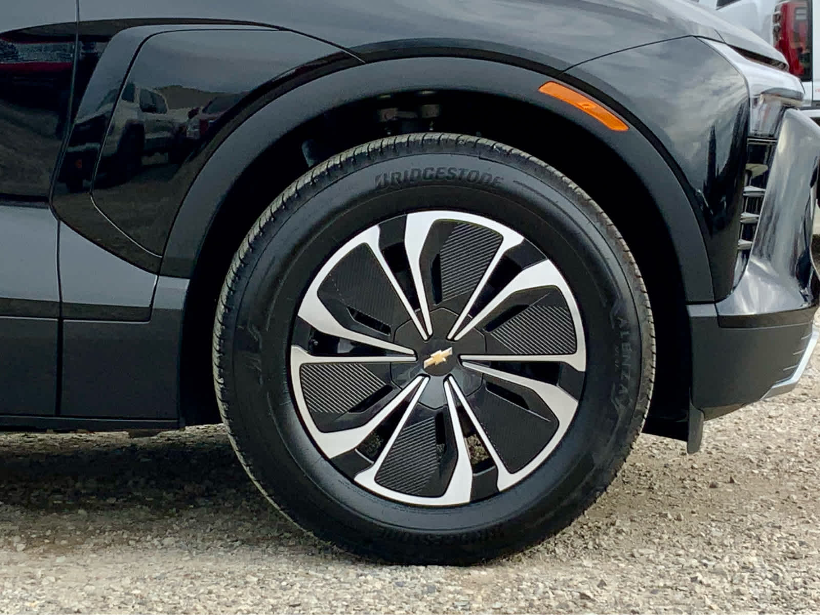 Thumbnail: 2026 Chevrolet Blazer EV - 14