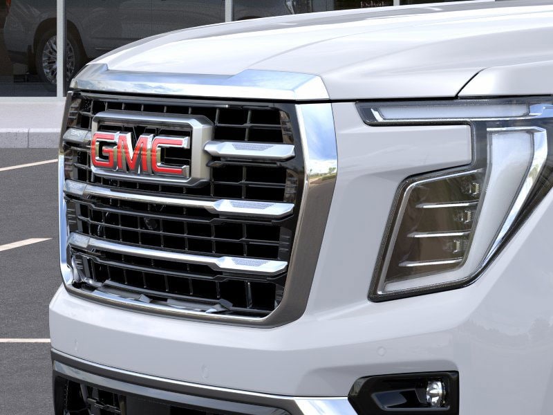 Thumbnail: 2026 GMC Yukon XL - 13