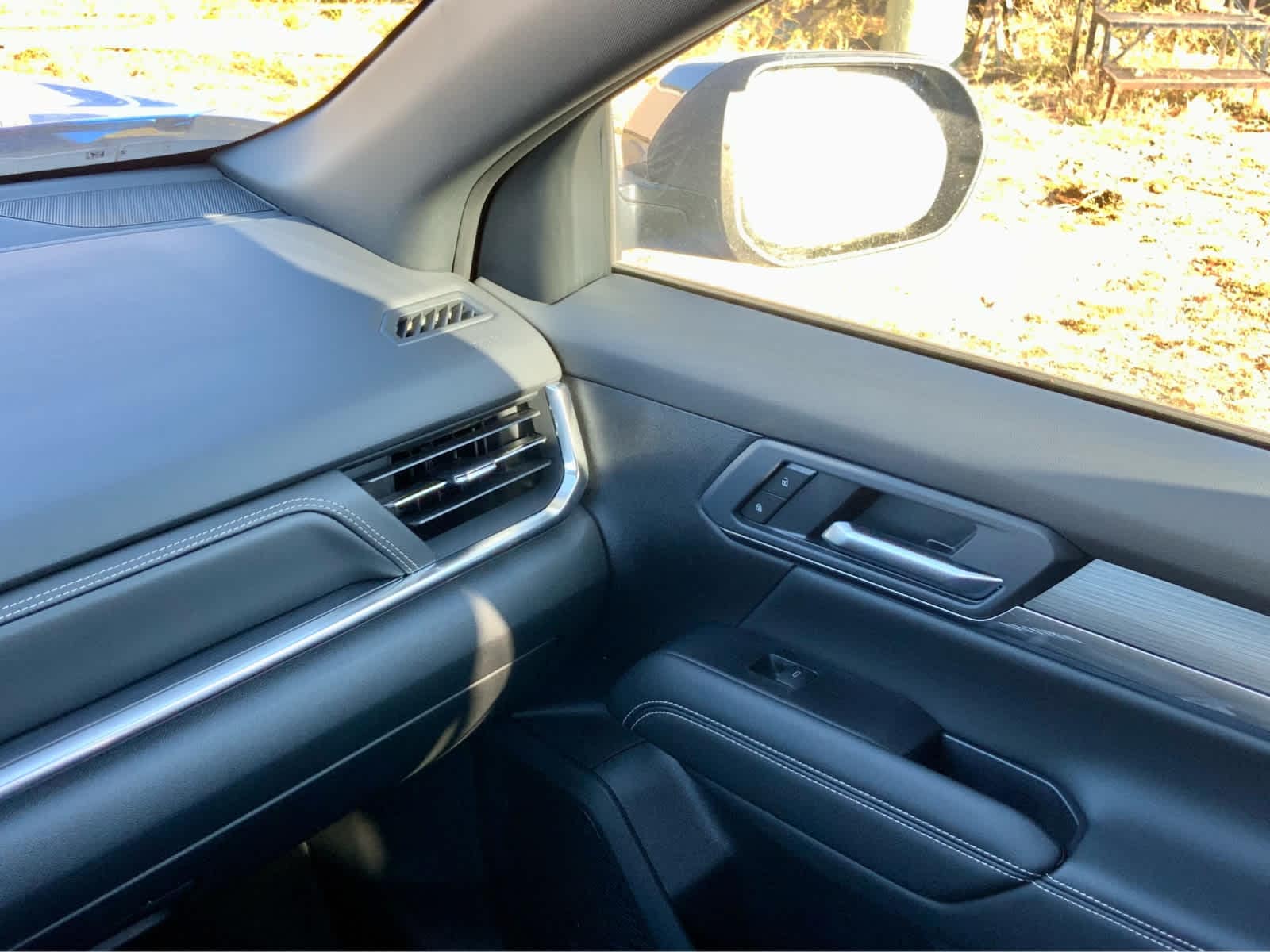 Thumbnail: 2026 GMC Terrain - 37