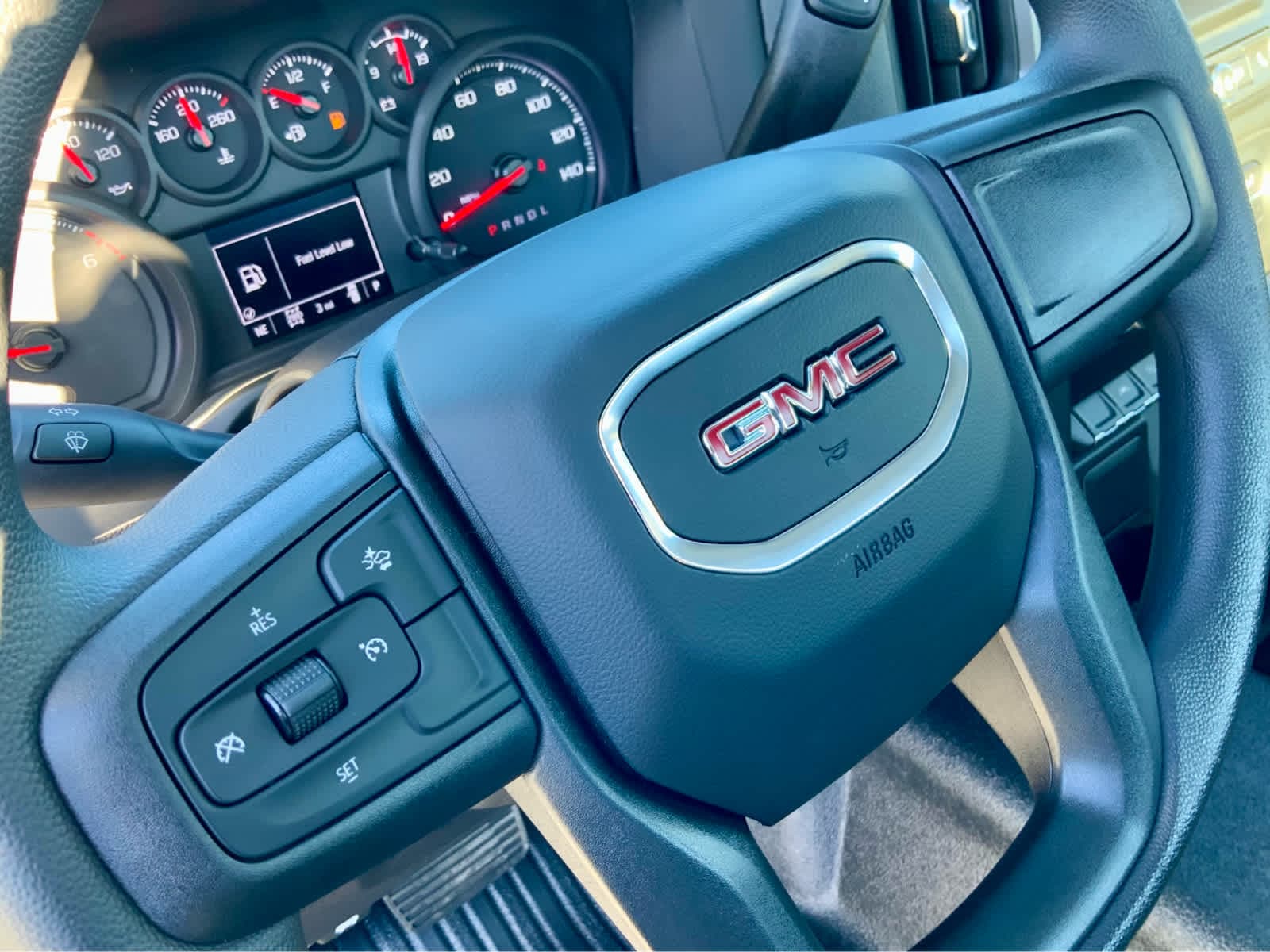 Thumbnail: 2026 GMC Sierra 1500 - 30