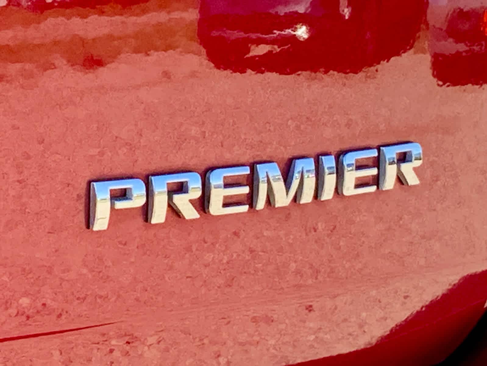 Thumbnail: 2023 Chevrolet Traverse - 18