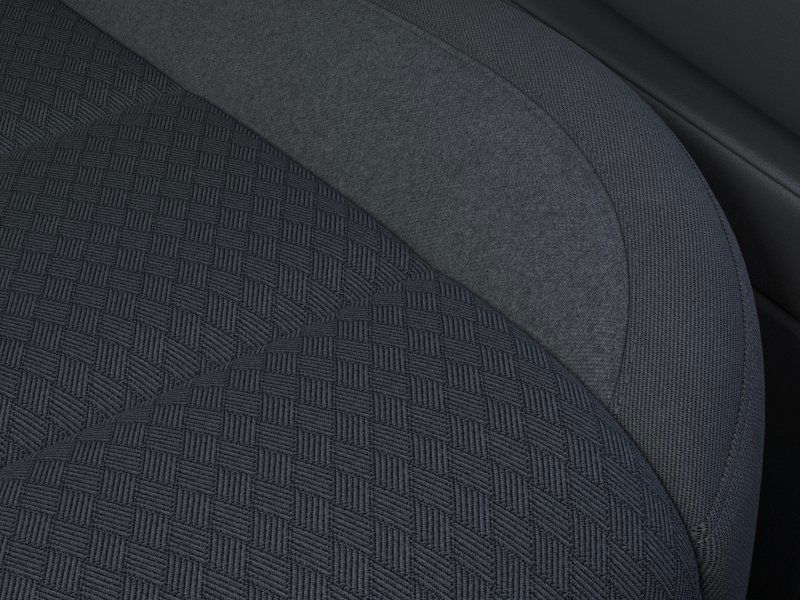 Thumbnail: 2026 GMC Sierra 2500 - 21