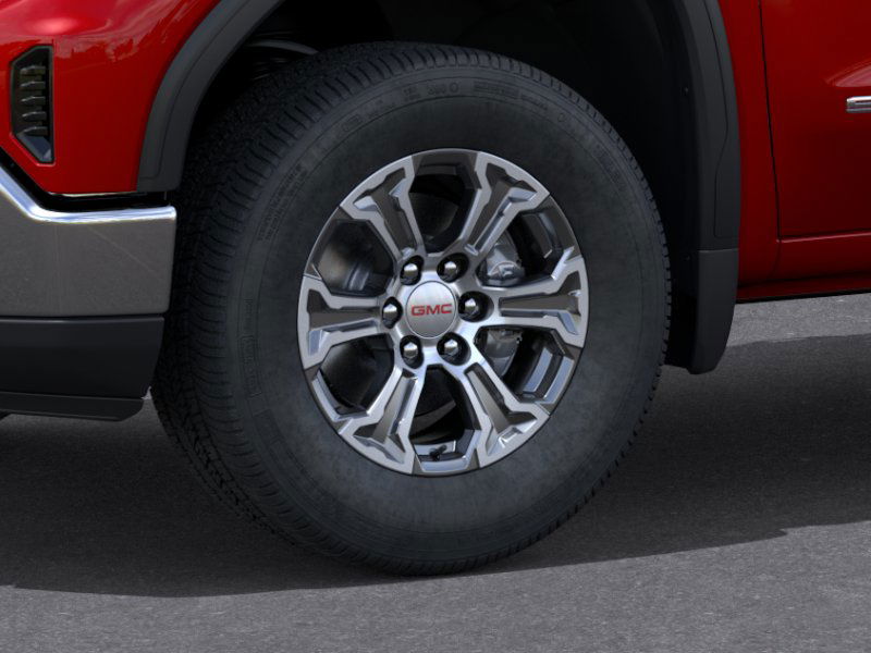 Thumbnail: 2026 GMC Sierra 1500 - 9