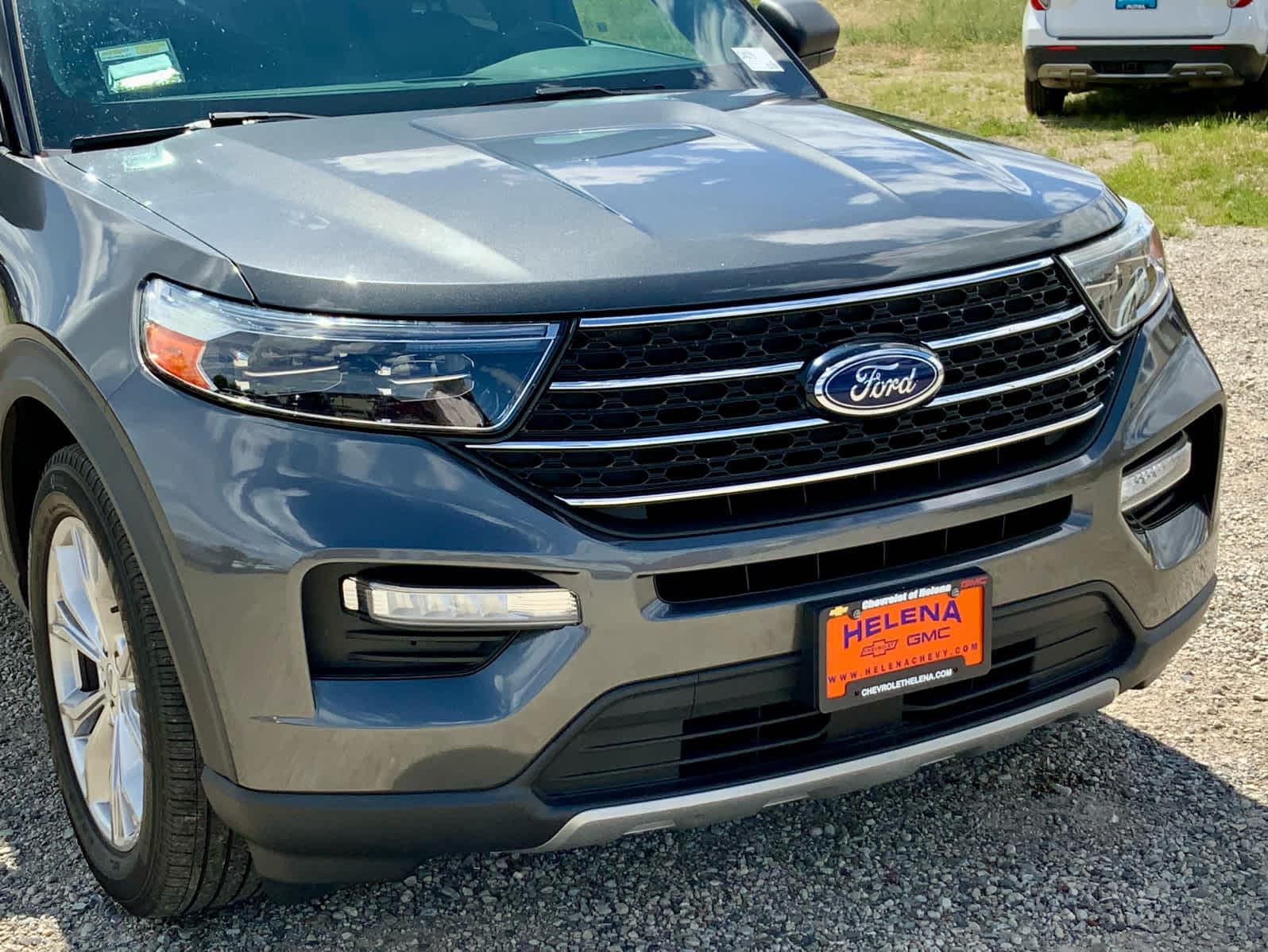Thumbnail: 2020 Ford Explorer - 12