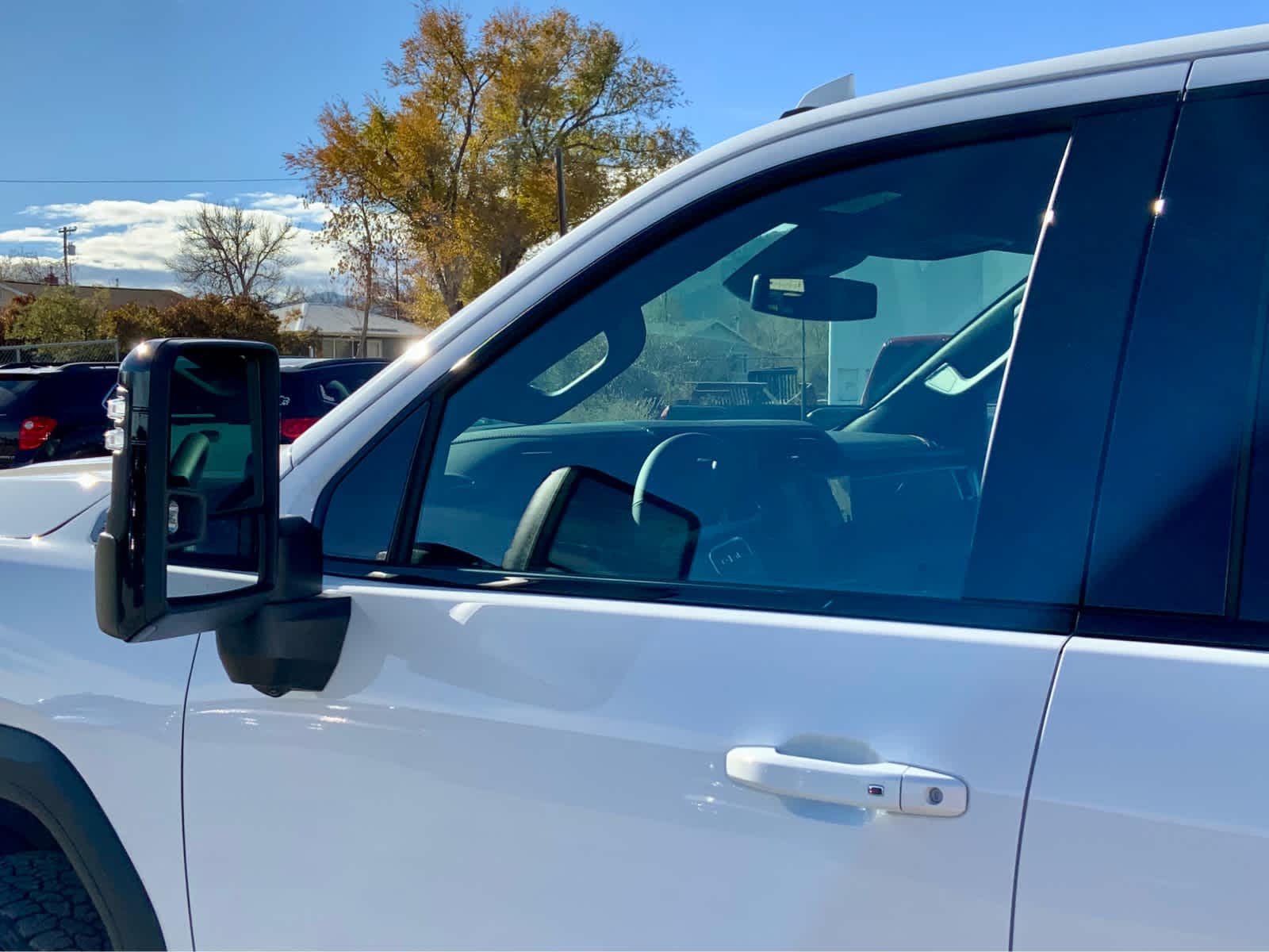 Thumbnail: 2026 GMC Sierra 2500 - 10