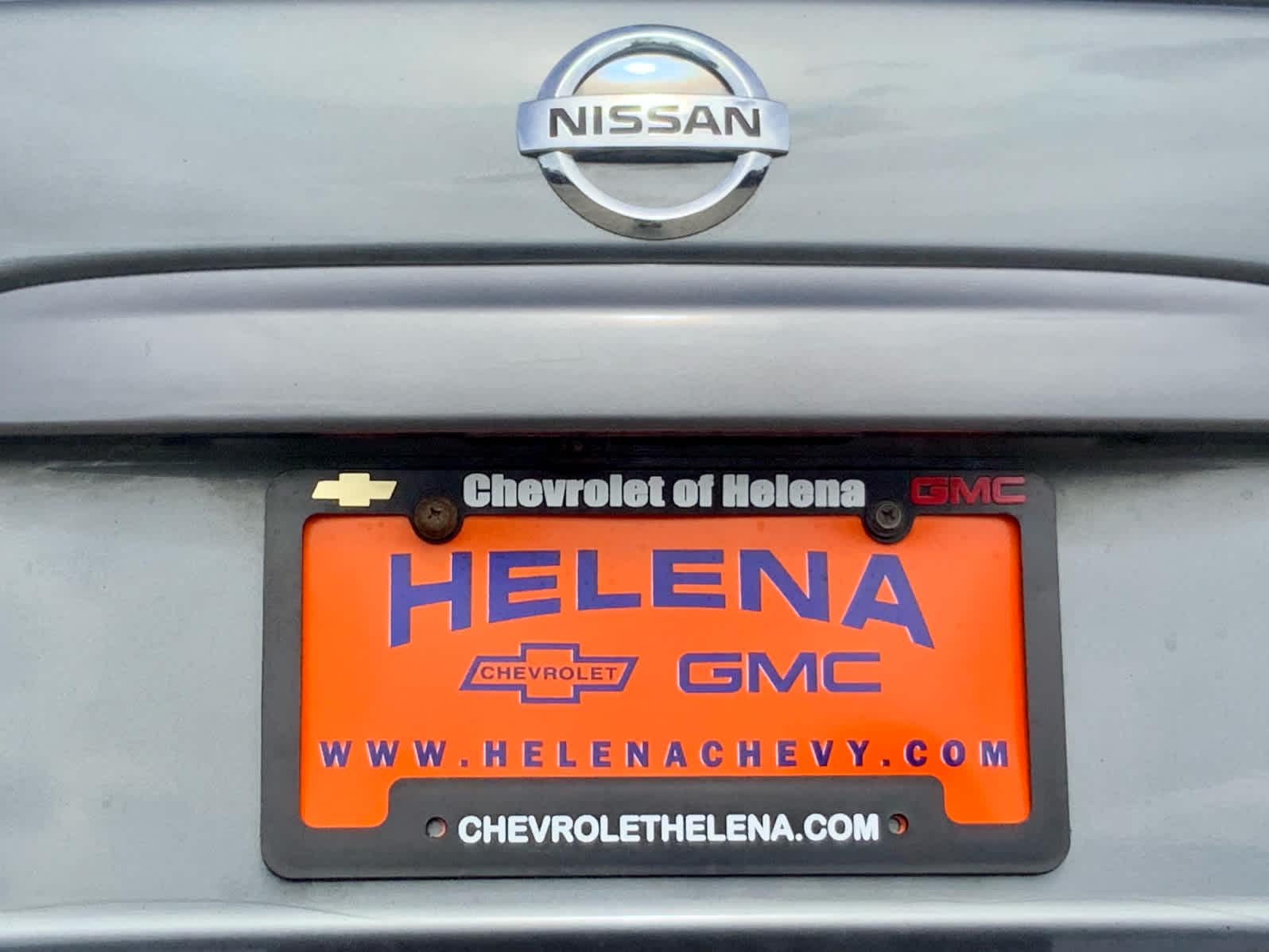 Thumbnail: 2018 Nissan Murano - 20