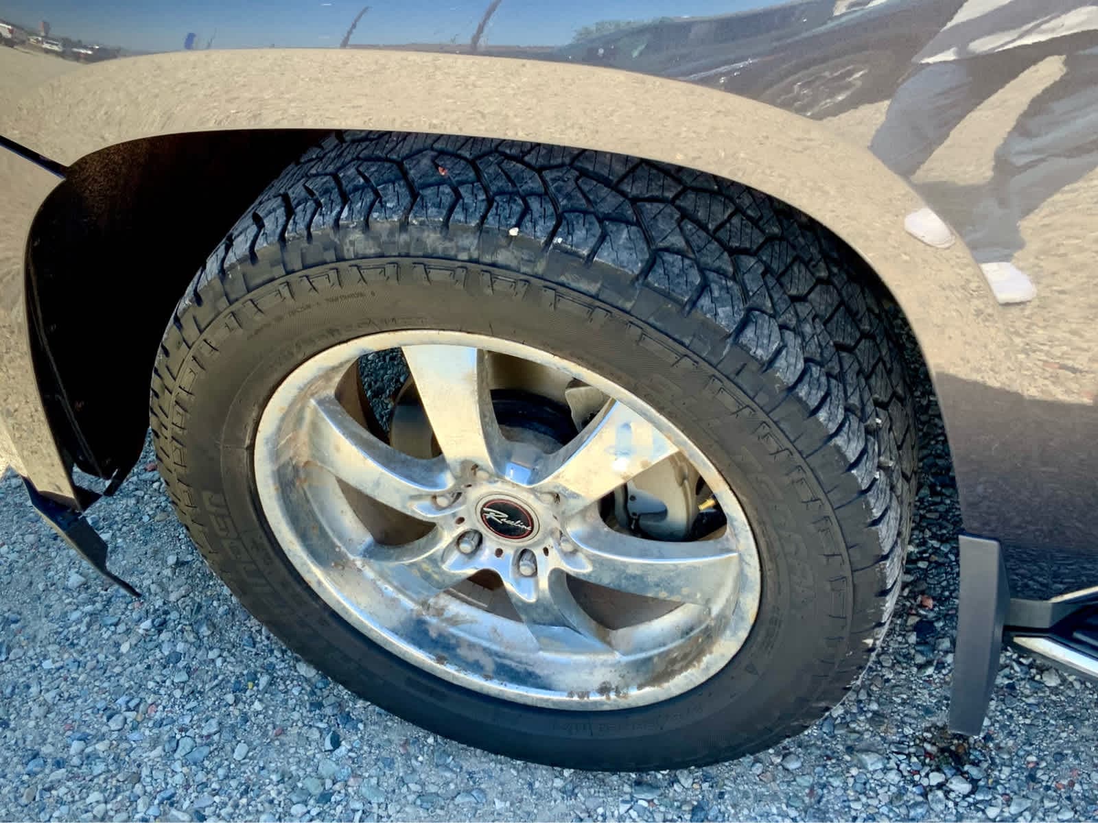 Thumbnail: 2016 Chevrolet Tahoe - 19