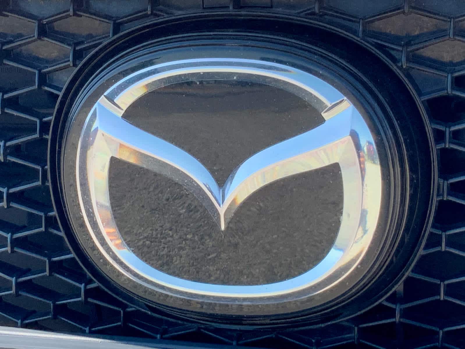 Thumbnail: 2023 Mazda Mazda3 - 21