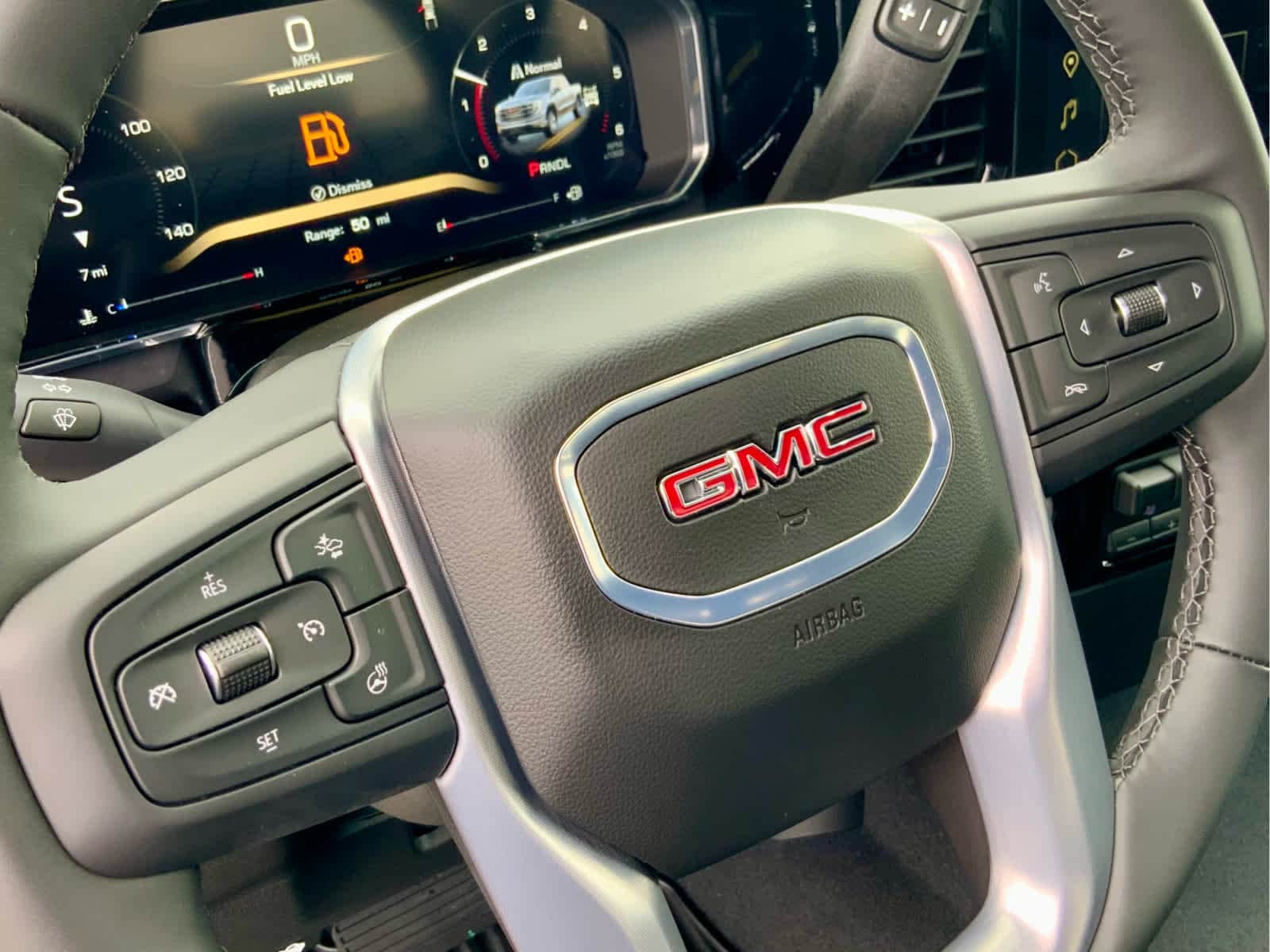 Thumbnail: 2026 GMC Sierra 1500 - 47