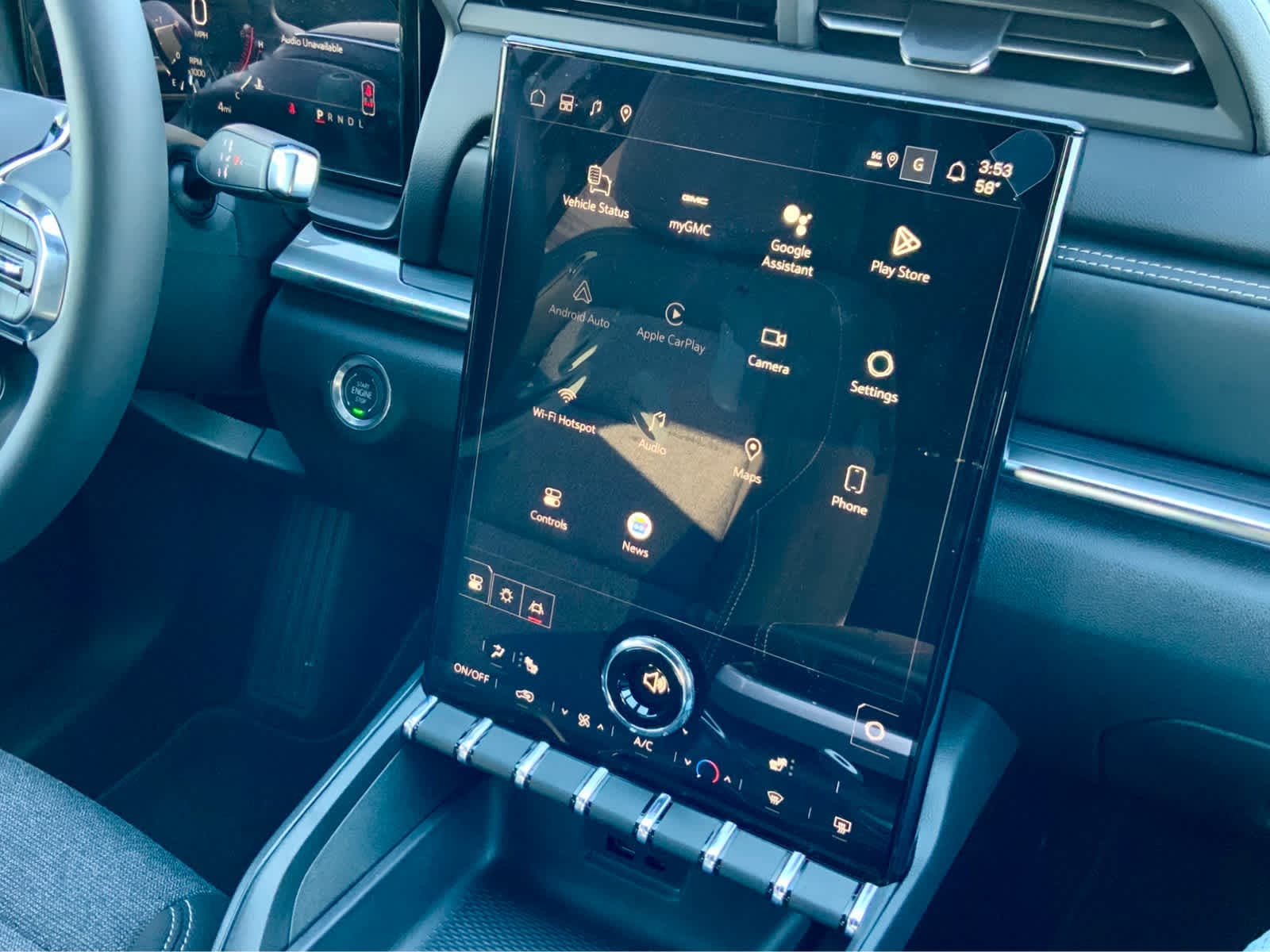 Thumbnail: 2026 GMC Terrain - 44