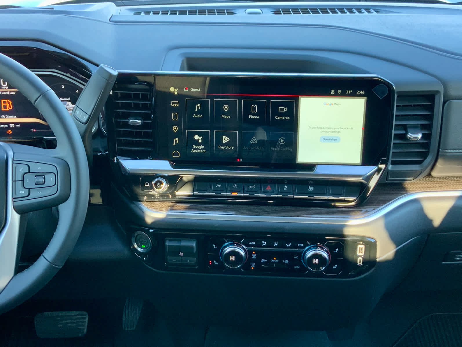 Thumbnail: 2026 GMC Sierra 1500 - 45