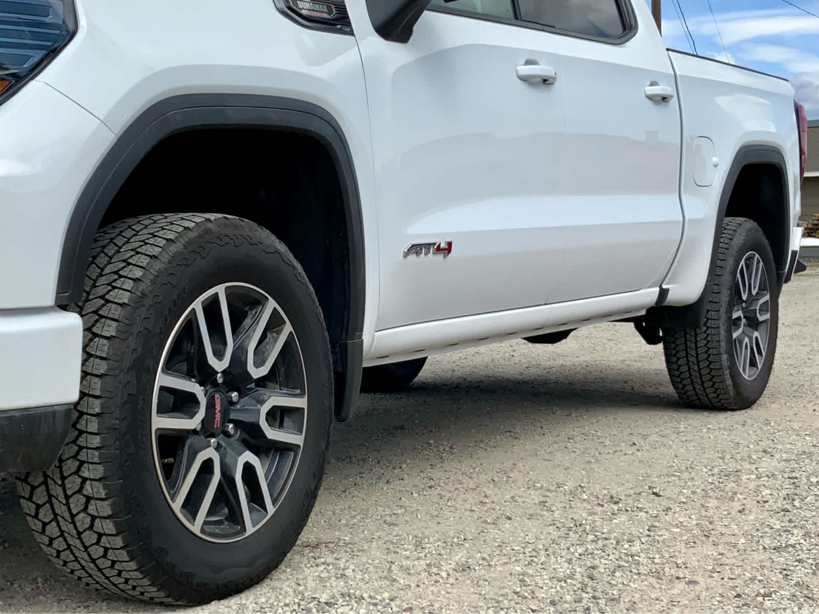 Thumbnail: 2026 GMC Sierra 1500 - 17