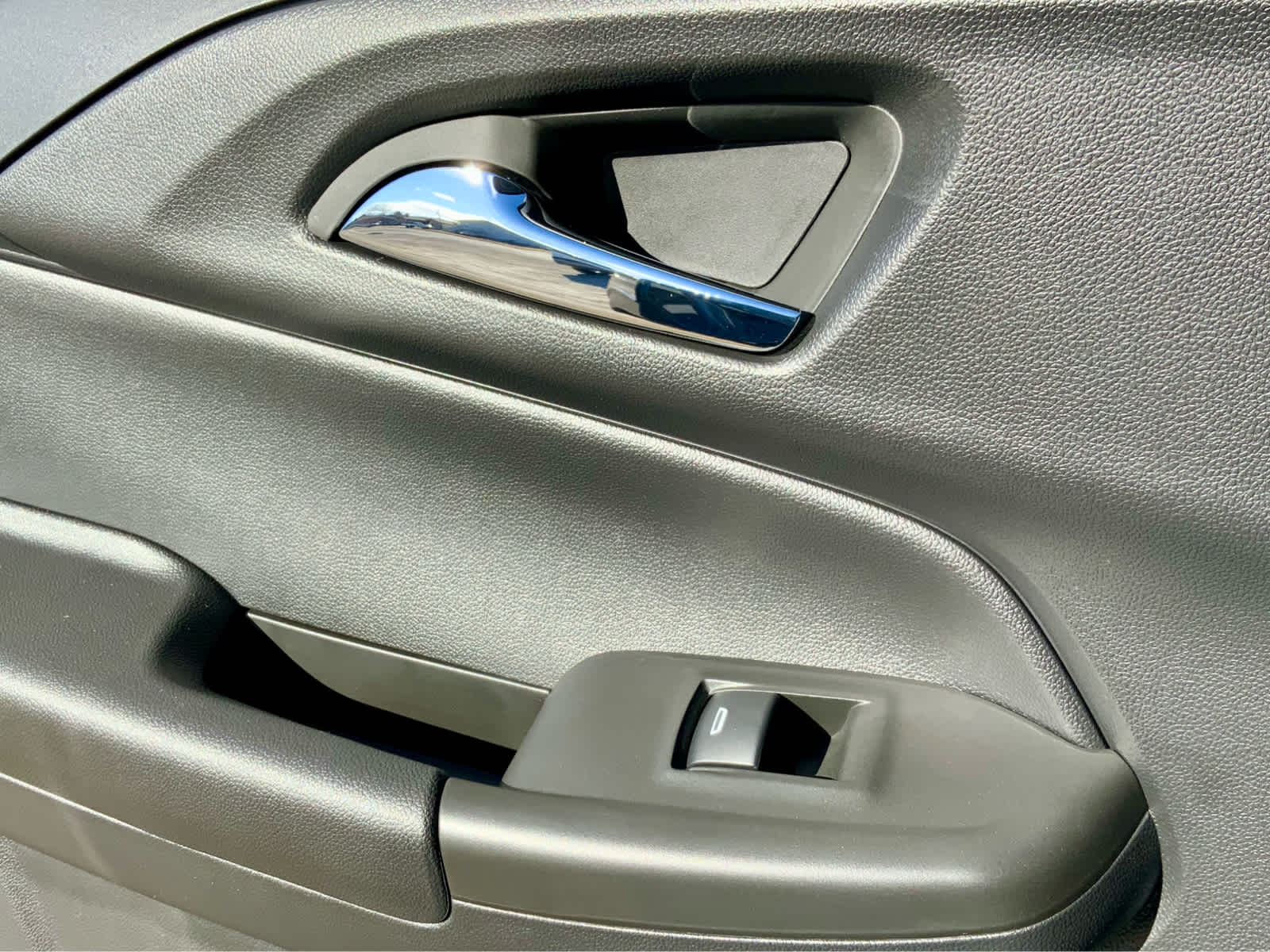 Thumbnail: 2026 Chevrolet TrailBlazer - 49