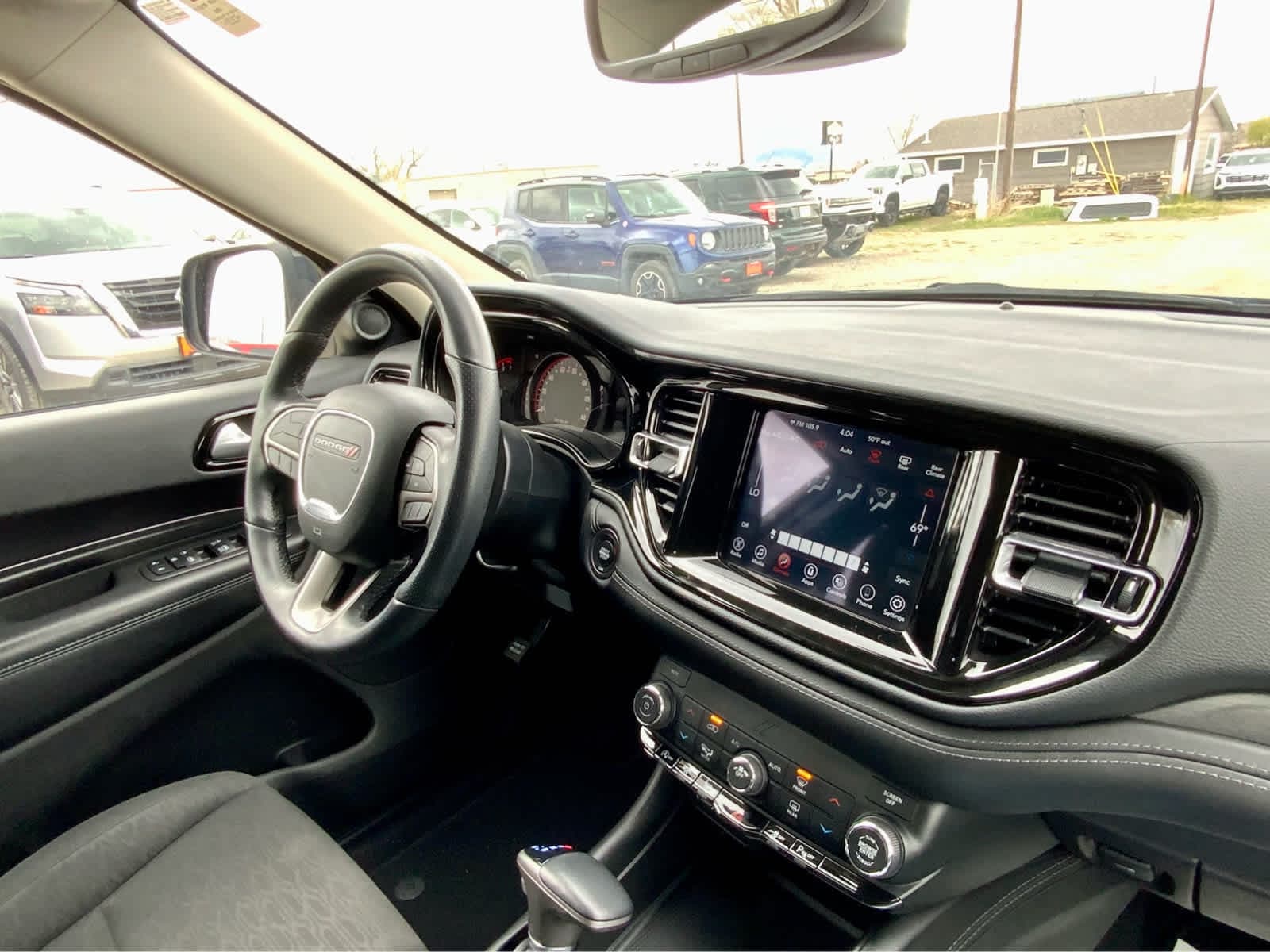 Thumbnail: 2021 Dodge Durango - 39