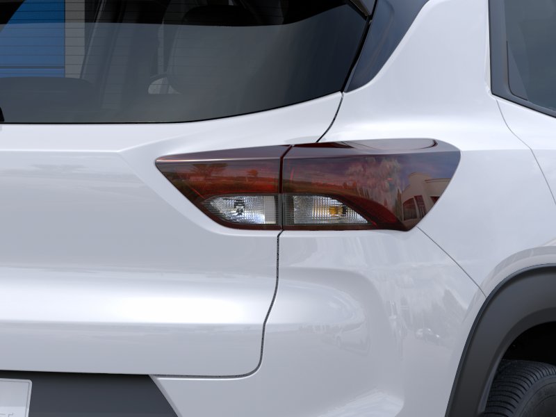 Thumbnail: 2026 Chevrolet TrailBlazer - 11