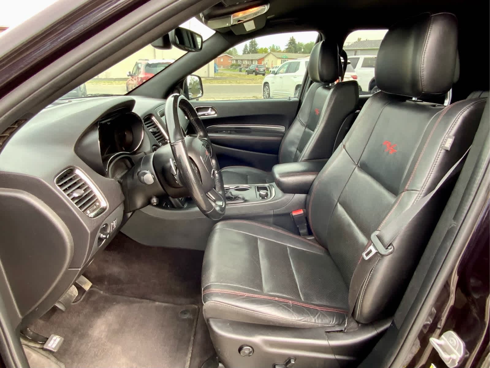 Thumbnail: 2018 Dodge Durango - 25