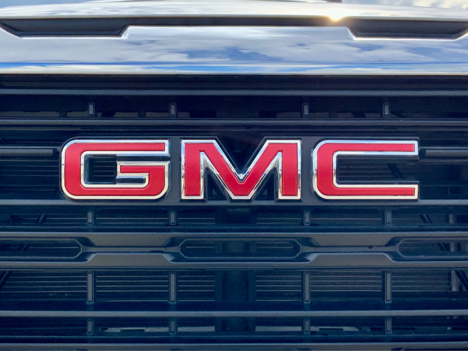Thumbnail: 2025 GMC Sierra 1500 - 23