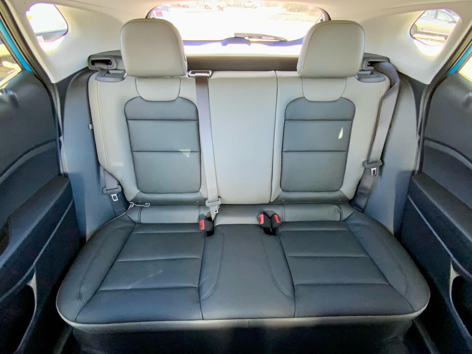 Thumbnail: 2026 Chevrolet Trax - 27