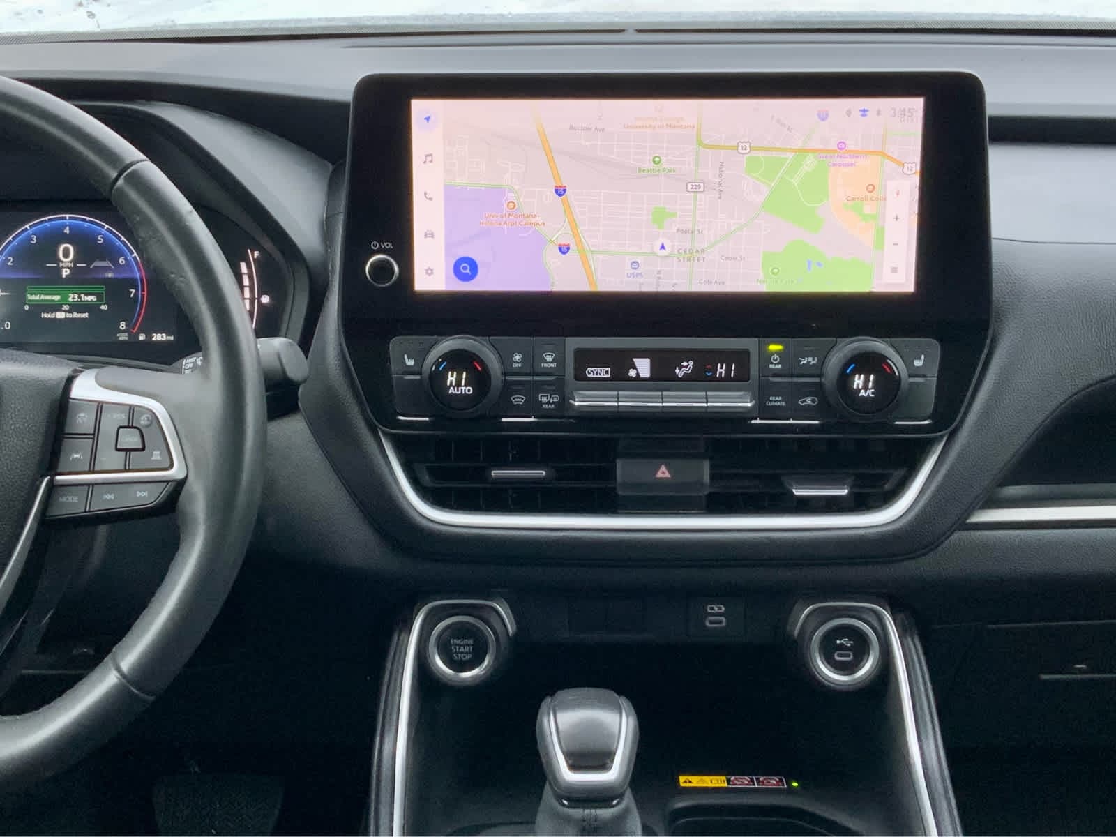 Thumbnail: 2024 Toyota Grand Highlander - 40