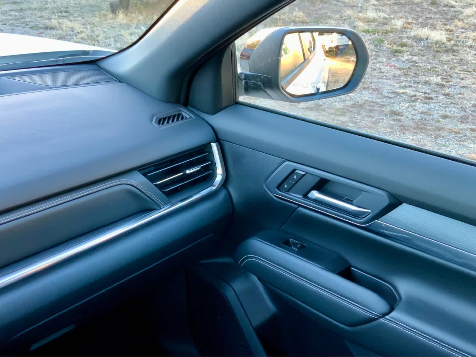 Thumbnail: 2026 GMC Terrain - 37