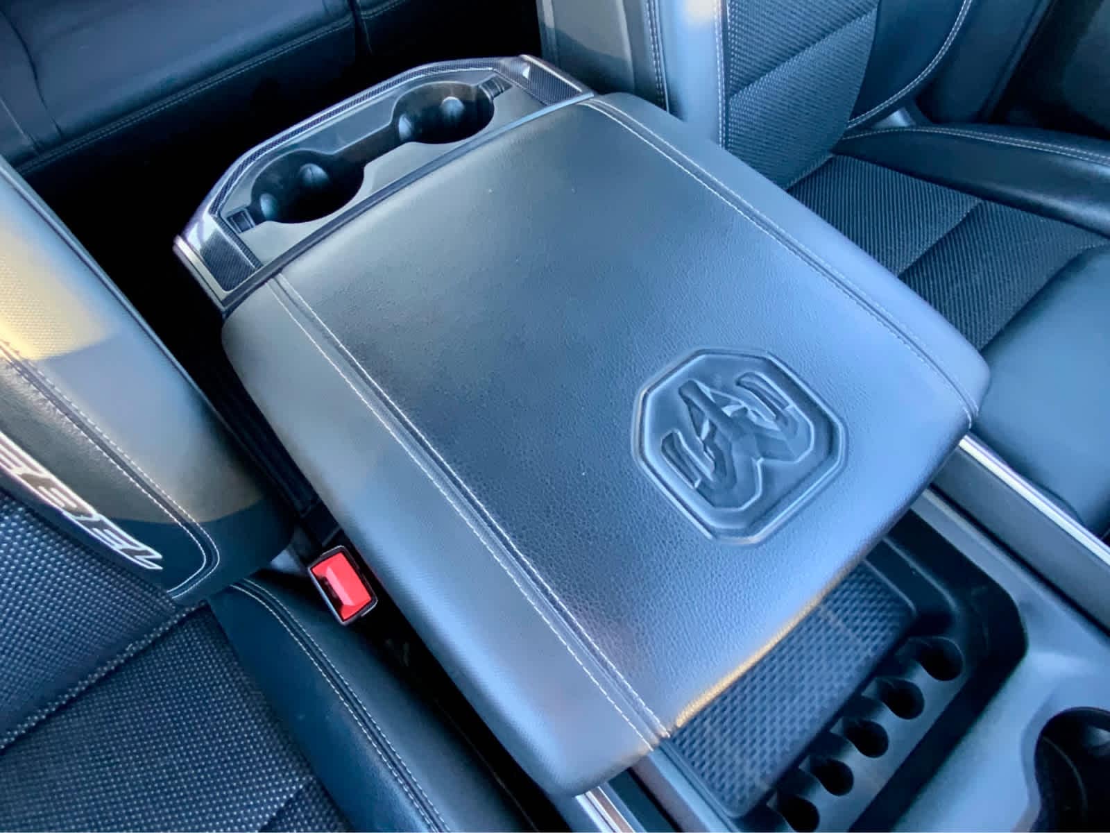 Thumbnail: 2021 RAM 1500 - 38