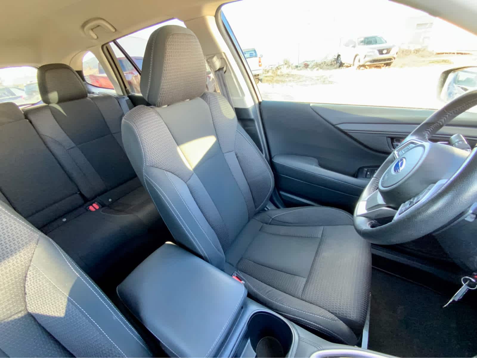 Thumbnail: 2023 Subaru Outback - 28