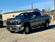  Chevrolet Silverado 3500 HD