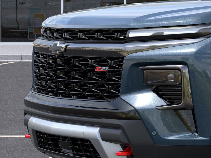 Thumbnail: 2026 Chevrolet Traverse - 13