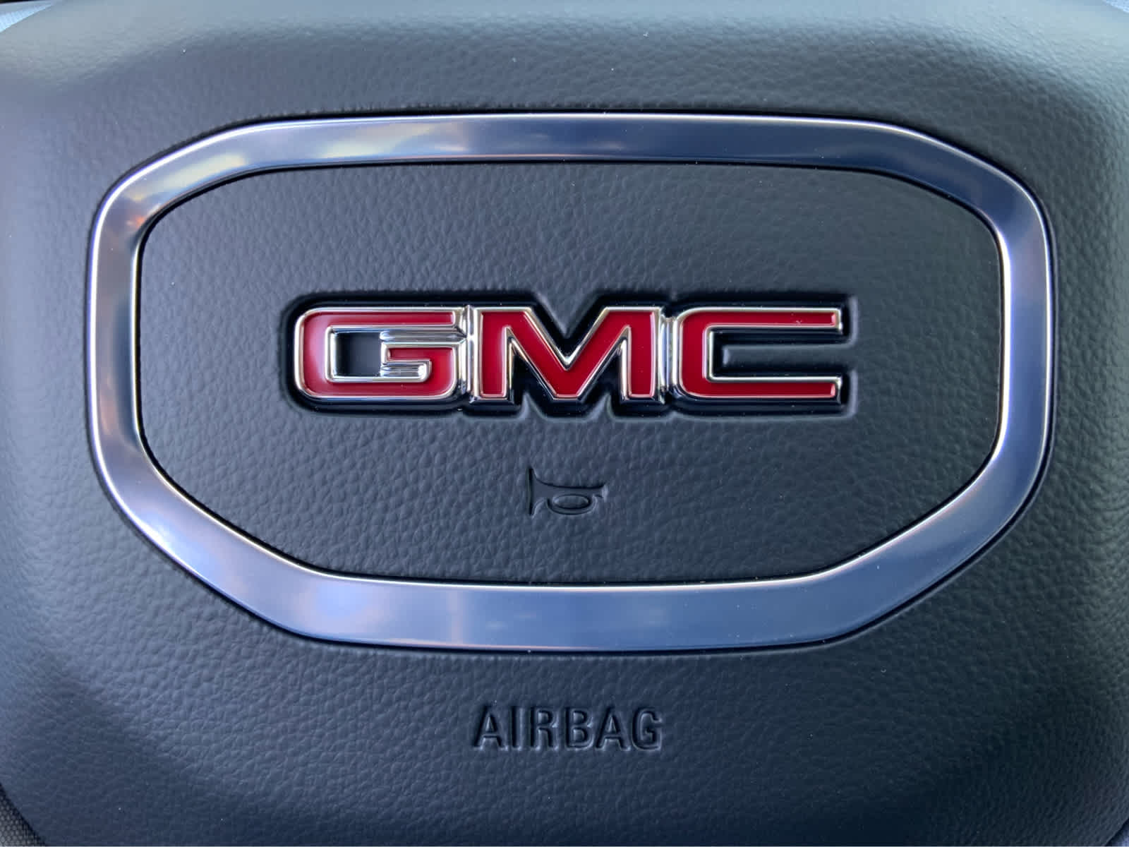 Thumbnail: 2025 GMC Sierra 1500 - 49