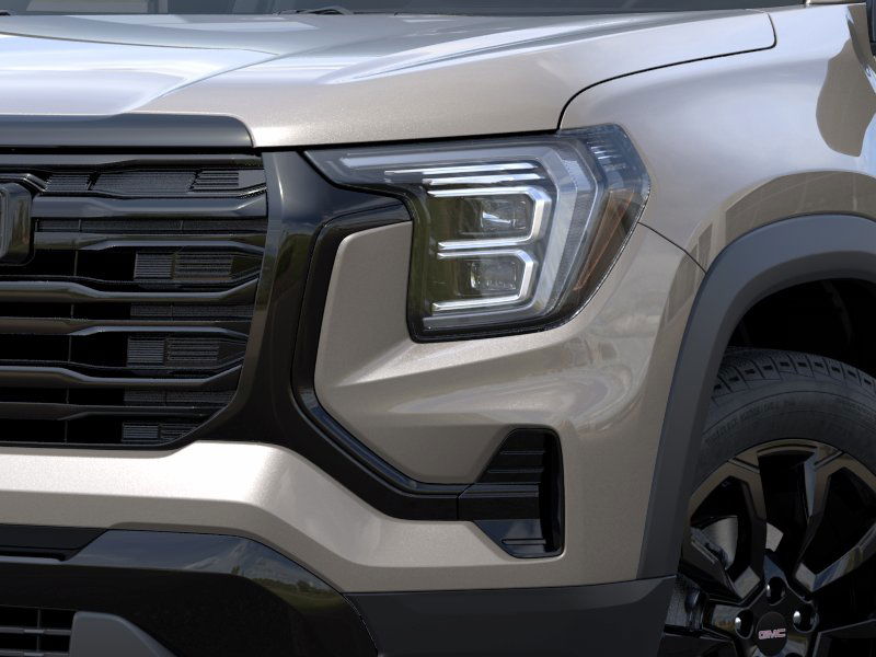 Thumbnail: 2026 GMC Terrain - 10