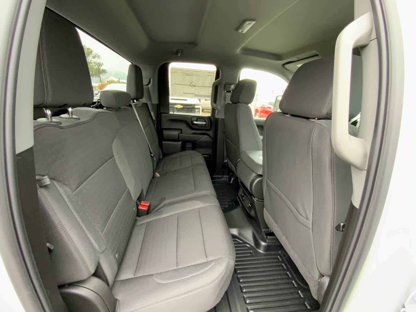 Thumbnail: 2026 GMC Sierra 2500 - 34