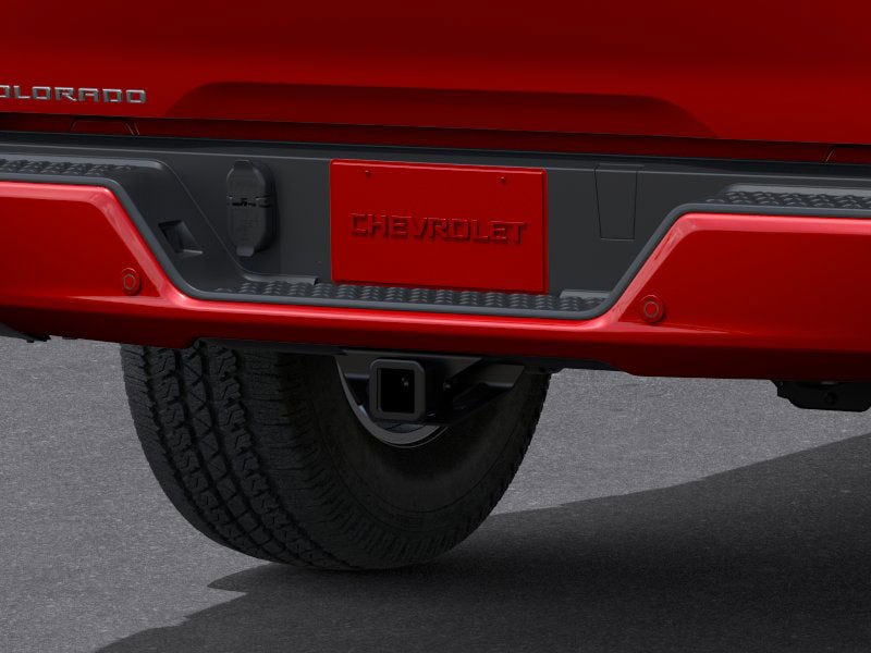 Thumbnail: 2025 Chevrolet Colorado - 14