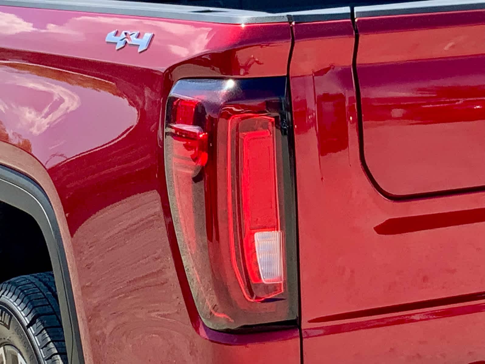Thumbnail: 2026 GMC Sierra 1500 - 15