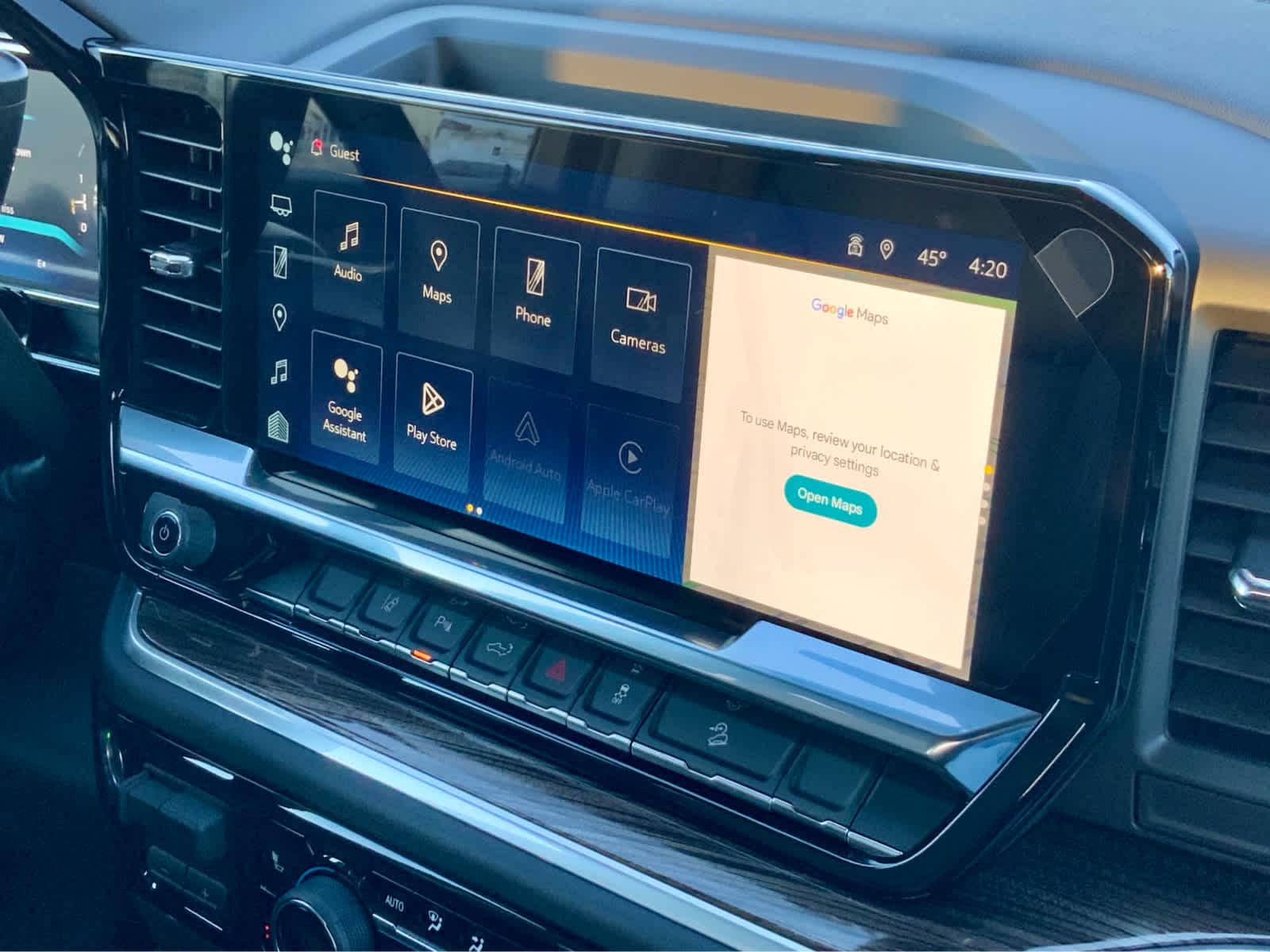 Thumbnail: 2026 Chevrolet Silverado 2500 - 46