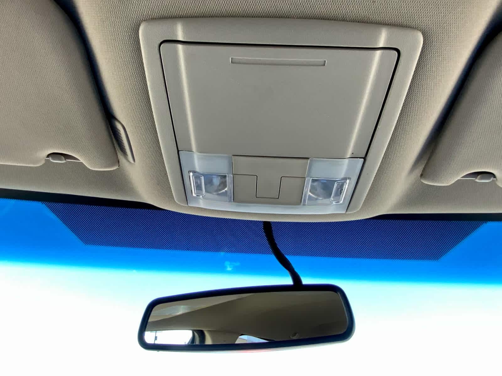 Thumbnail: 2013 Ford Edge - 36