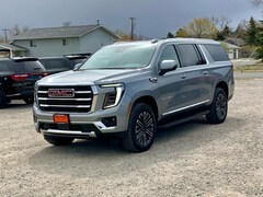 2026 GMC Yukon XL Elevation SUV