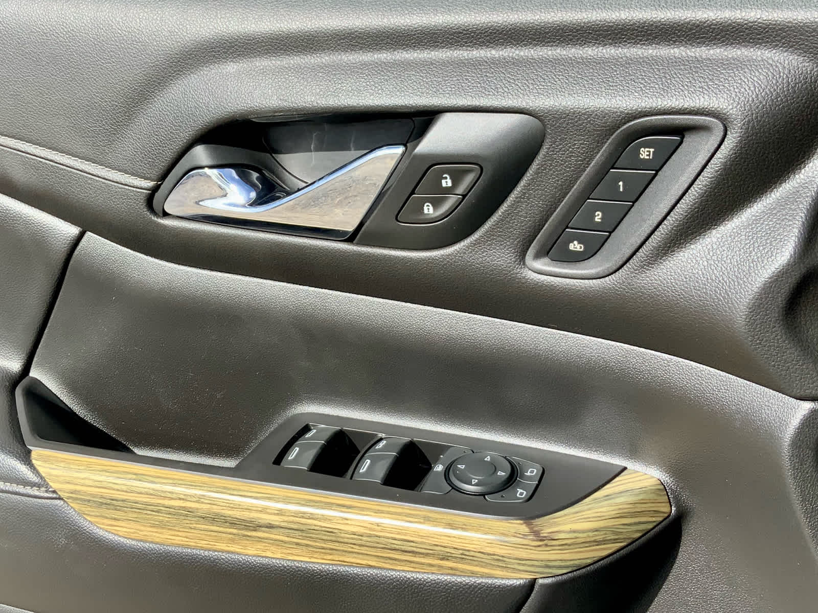 Thumbnail: 2019 GMC Acadia - 50