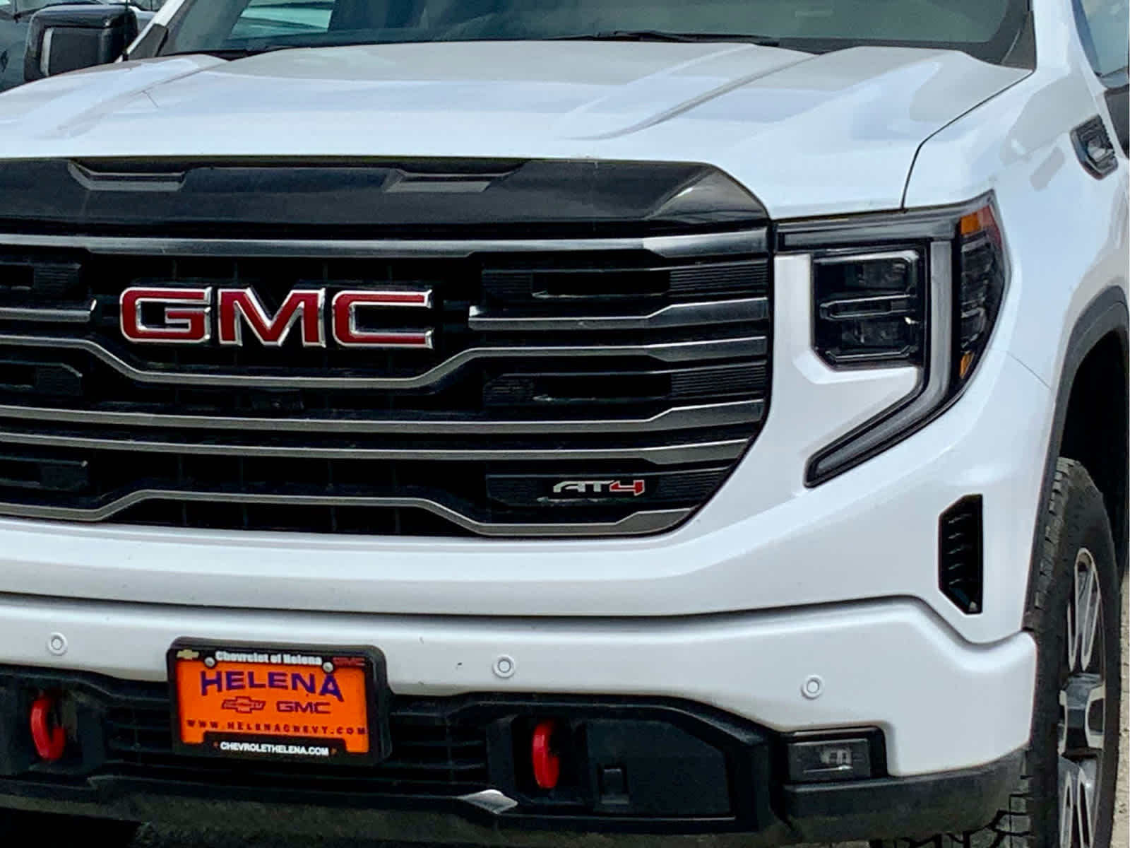 Thumbnail: 2026 GMC Sierra 1500 - 13
