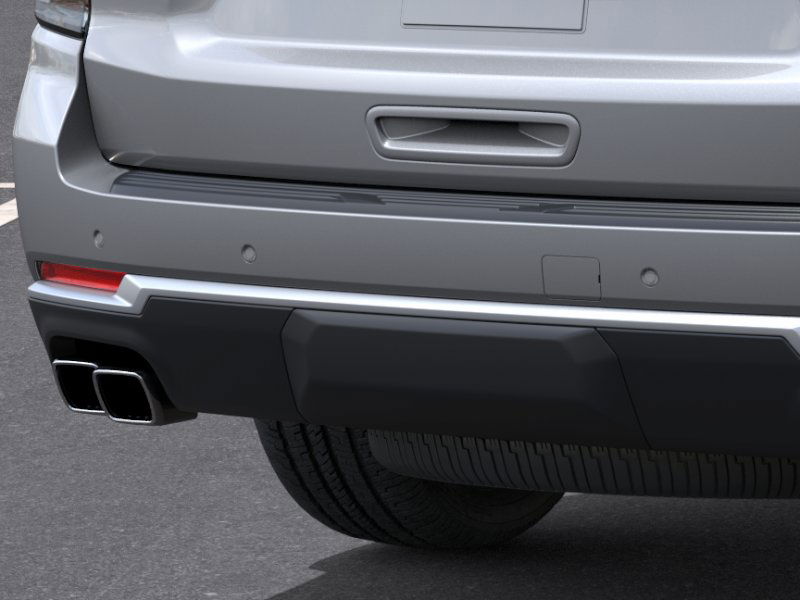 Thumbnail: 2026 Chevrolet Suburban - 14